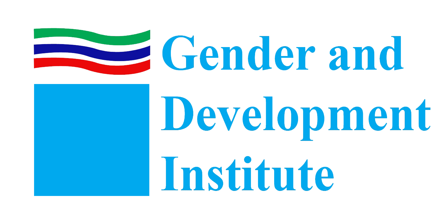 GDI - Gender and Development Institute
